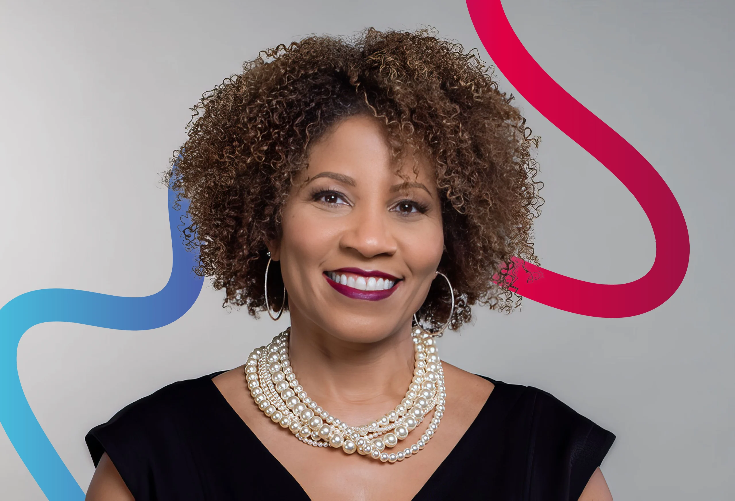 LaSandra Gaddy, President and CEO