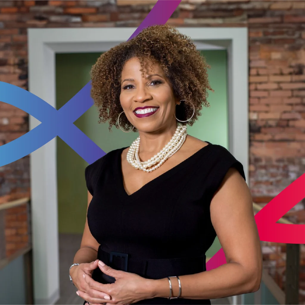 LaSandra Gaddy, President and CEO